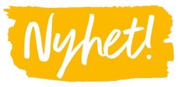 Nyhet orange
