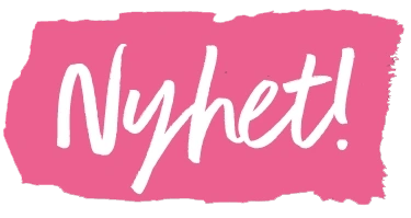 Nyhet pink